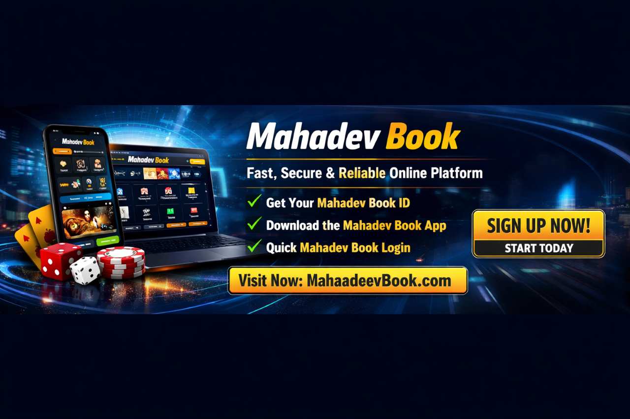 Mahadev Book Guide
