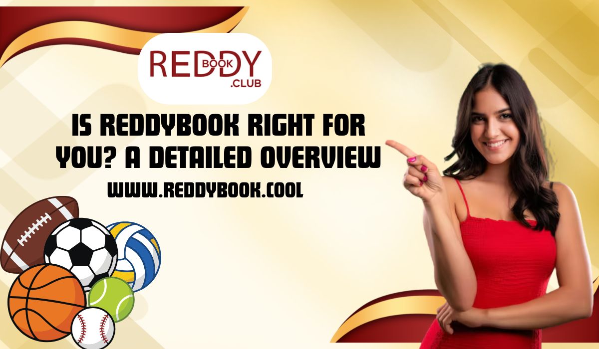Is Reddybook Right for You? A Detailed Overview